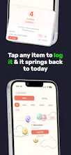 Lapsed: Days Since Tracker gallery image