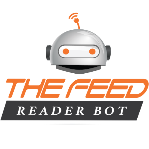 The Feed Reader Bot
