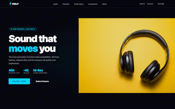 Novus Studio gallery image