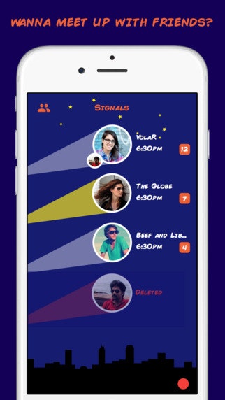 BatCall gallery image