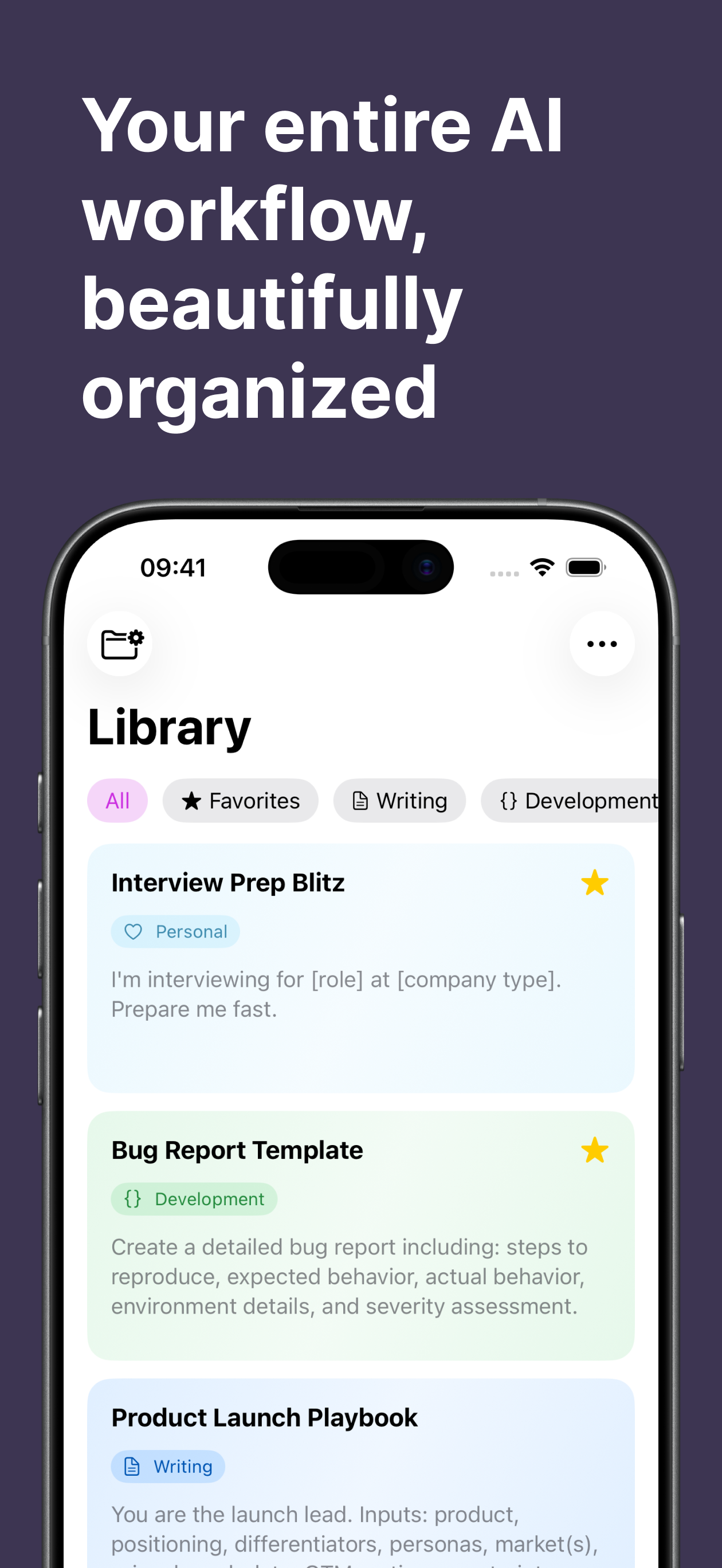 Promptty gallery image