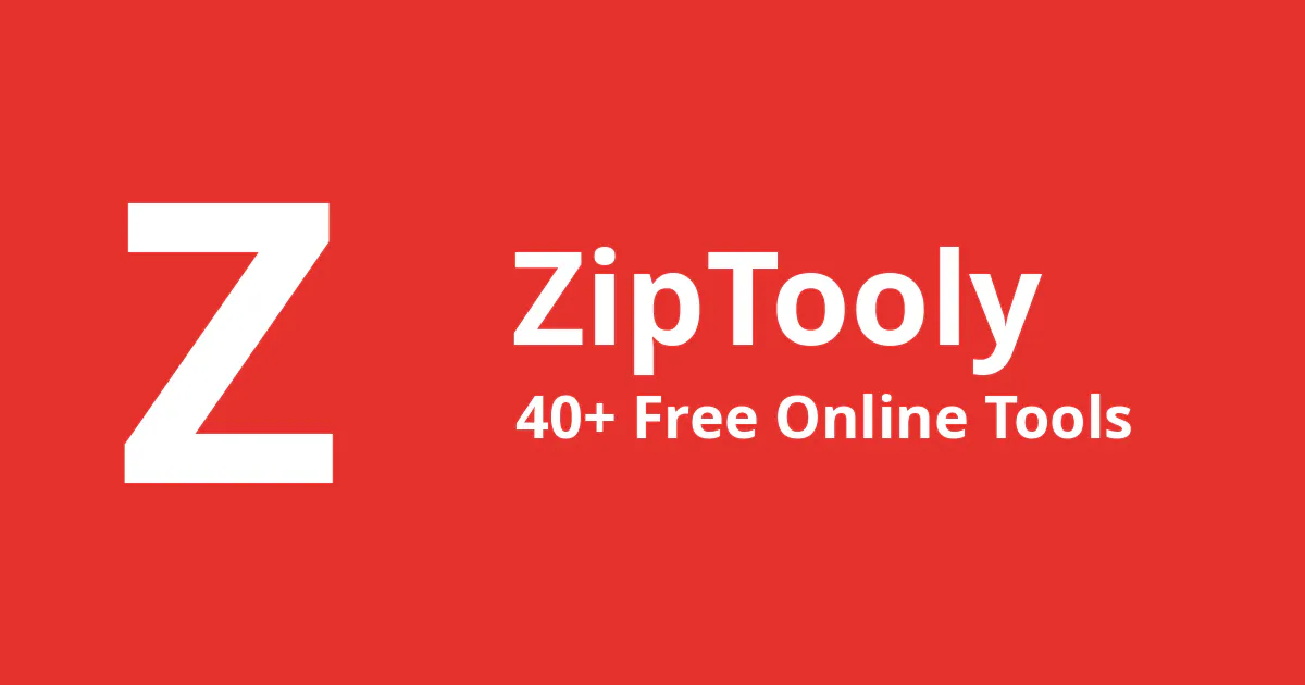 ZipTooly gallery image