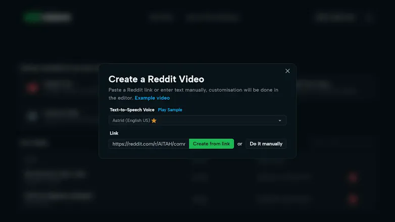 EzVideos gallery image