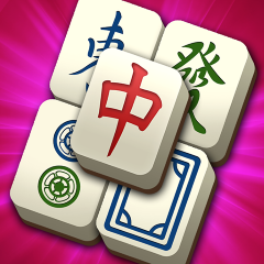 Cuộc đấu tay đôi Mahjong