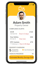 MyLet.ai – Smart Property Management gallery image