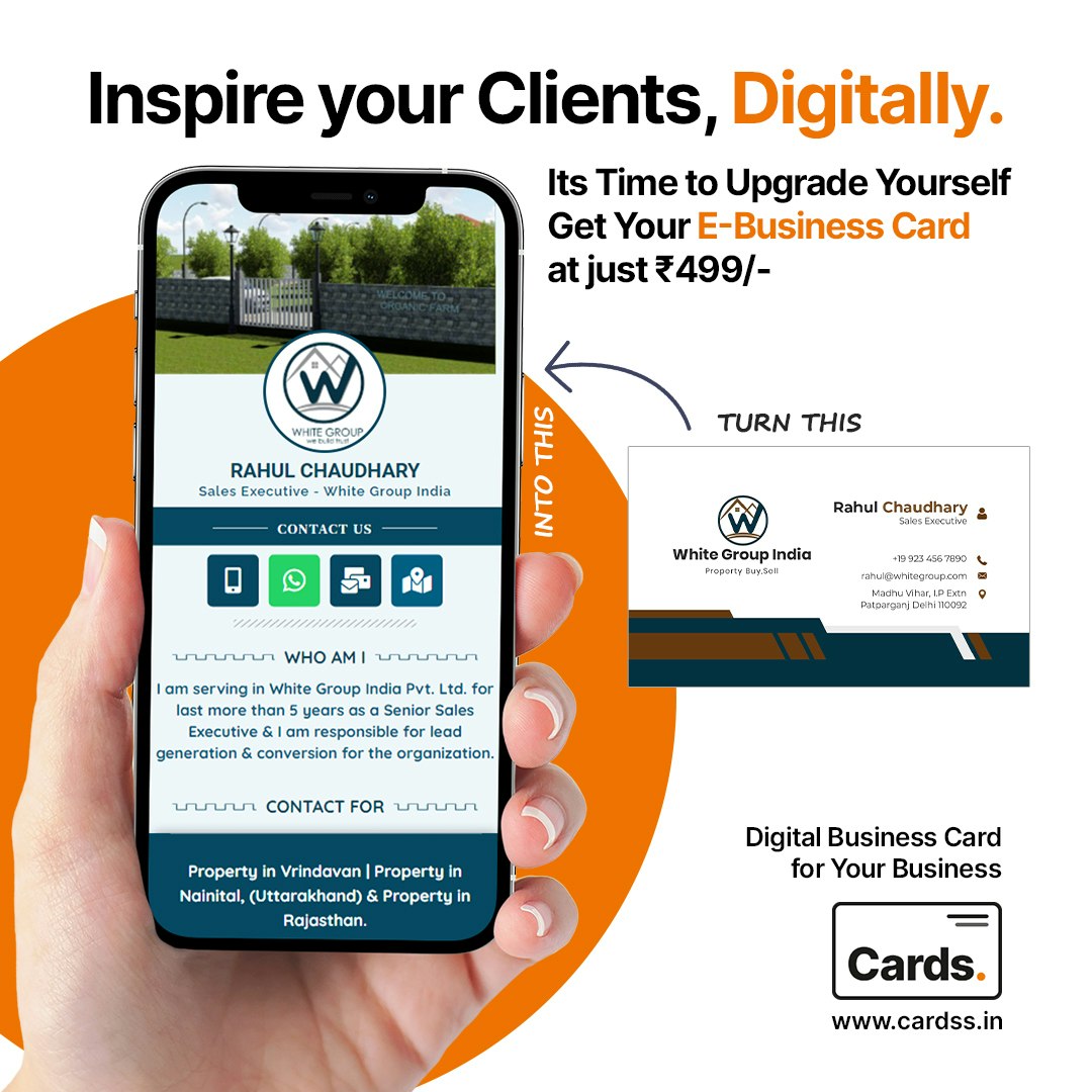 Digital Business Card Jobs & Careers Product Hunt