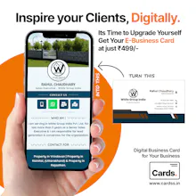 Digital Business Card gallery image