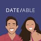 Date/able Podcast Season 2 Episode 1: The Blind Date
