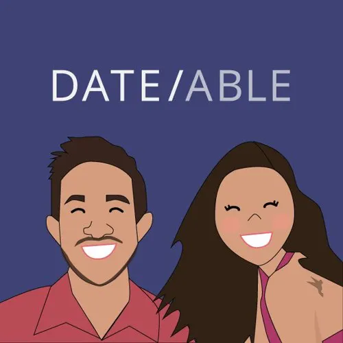 Date/able Podcast Season 2 Episode 1: The Blind Date