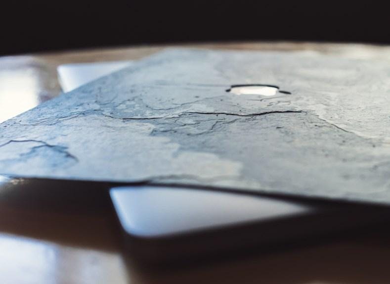 Gimmestone - MacBook Stone Covers gallery image