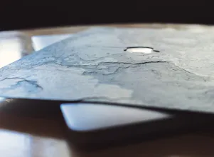 Gimmestone - MacBook Stone Covers gallery image