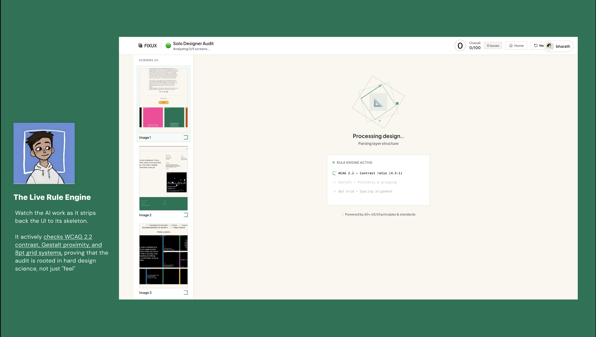 UX Audit Pro gallery image
