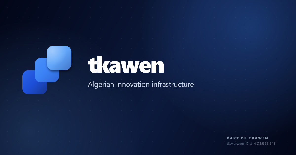 TKAWEN gallery image