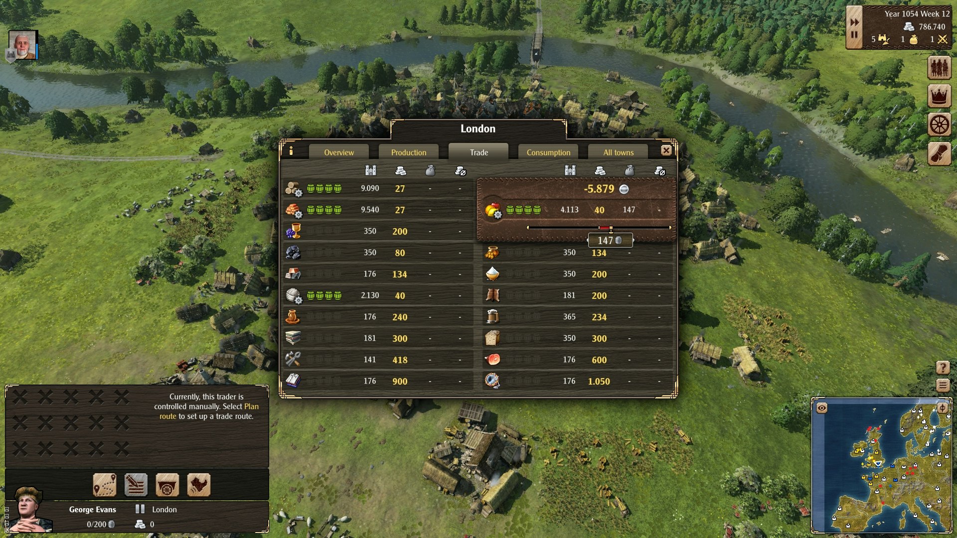 Grand Ages: Medieval gallery image