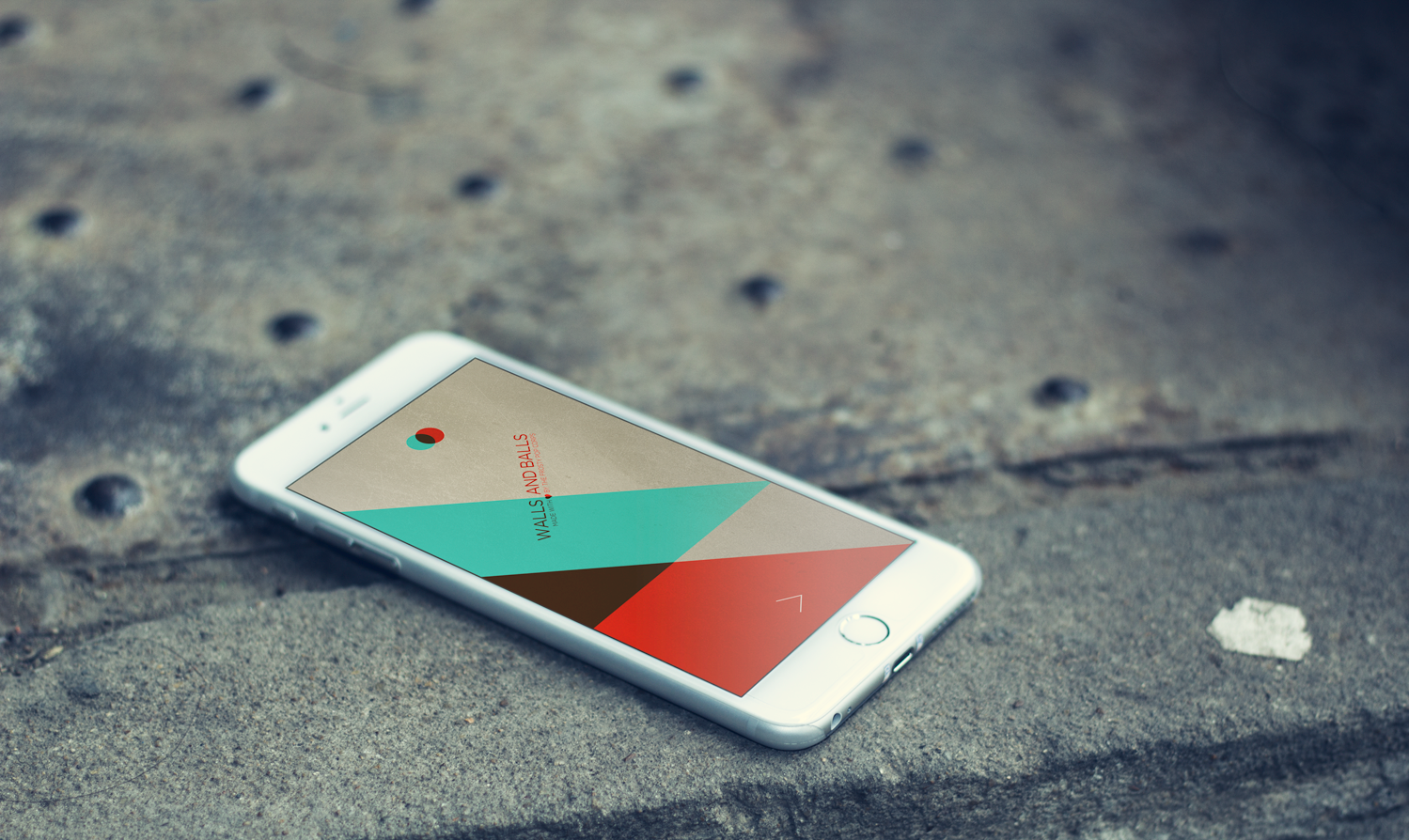 Walls & Balls gallery image