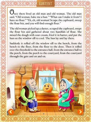 Russian Tales gallery image