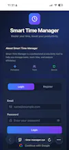 Smart Time Manager gallery image