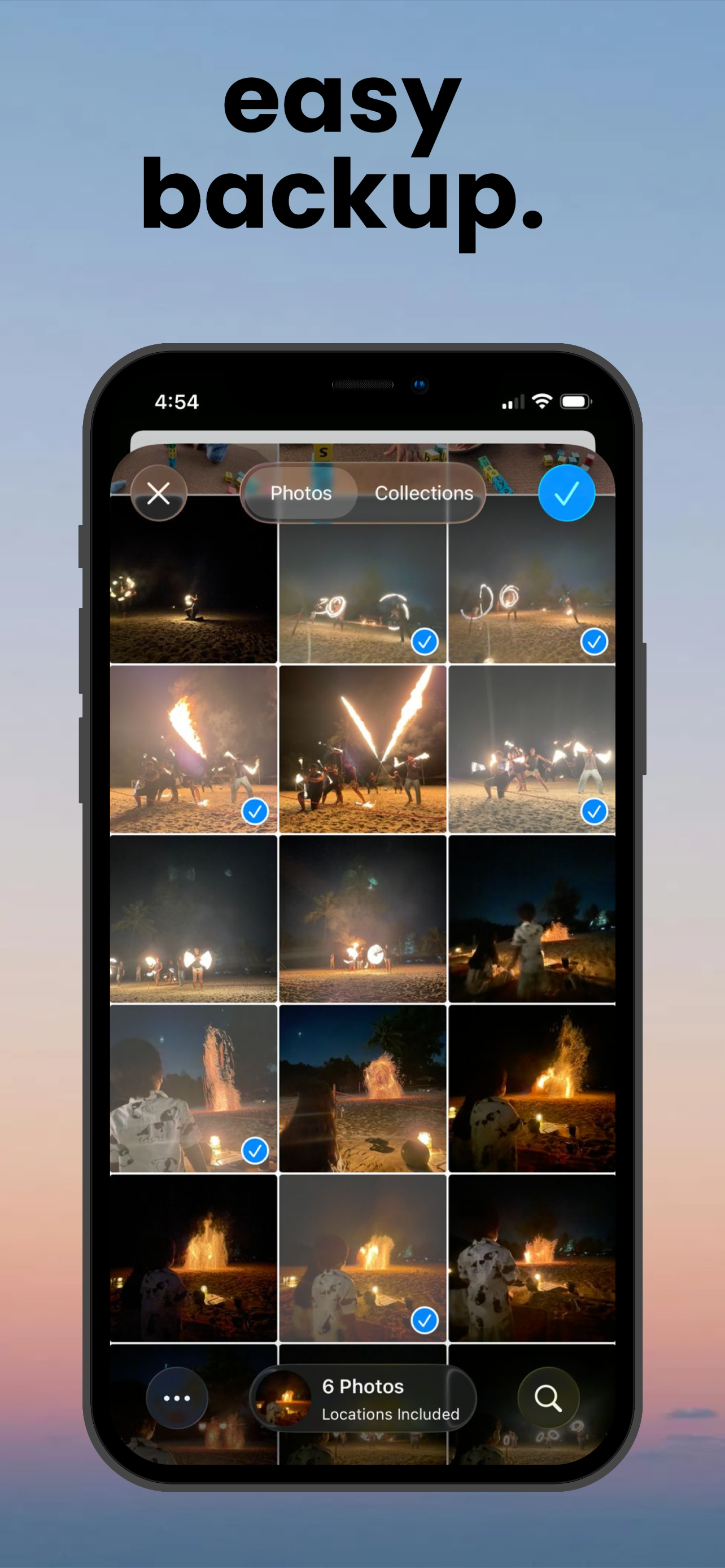 SnapCloud - Screenshot 4 preview
