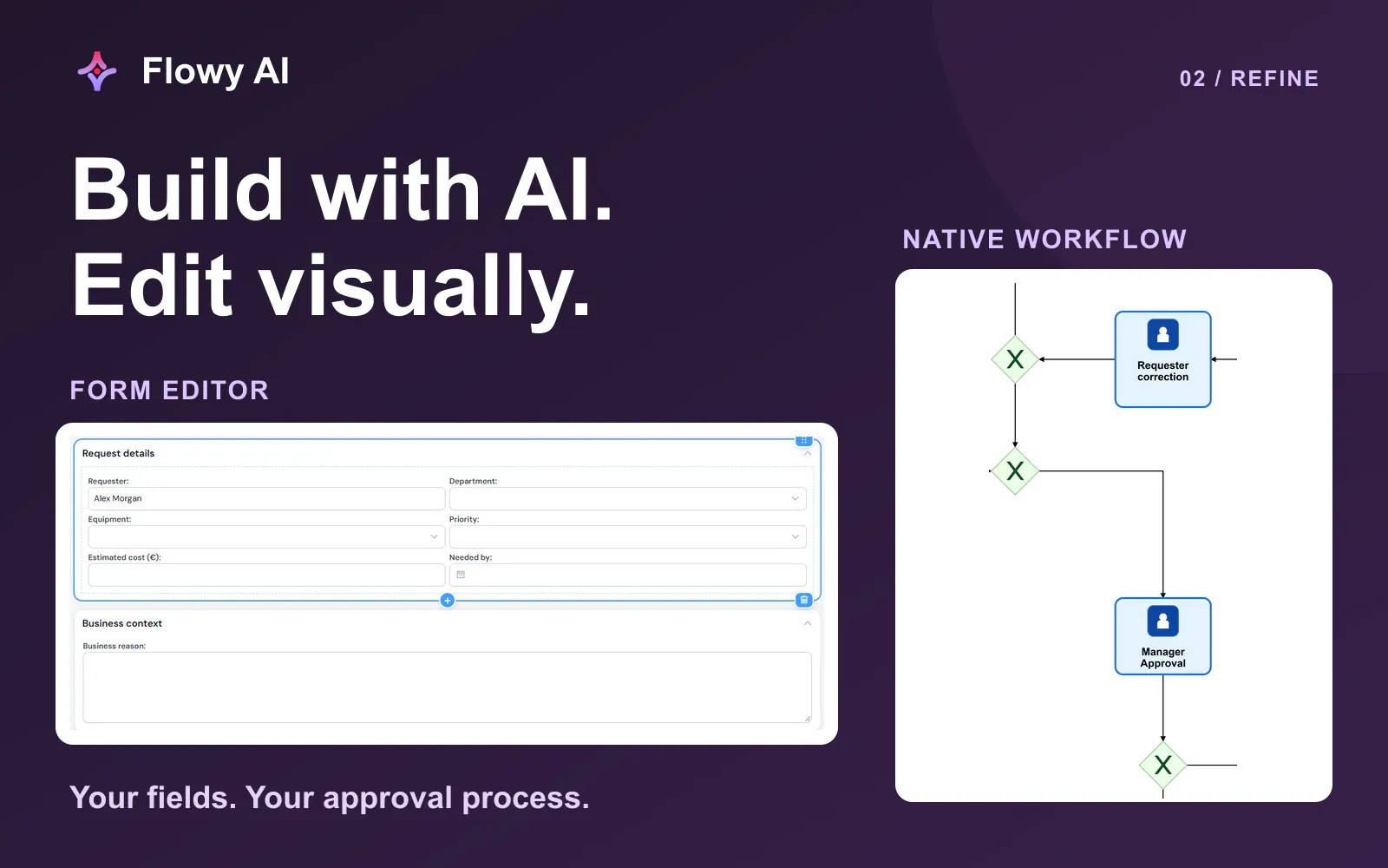 Flowy AI gallery image