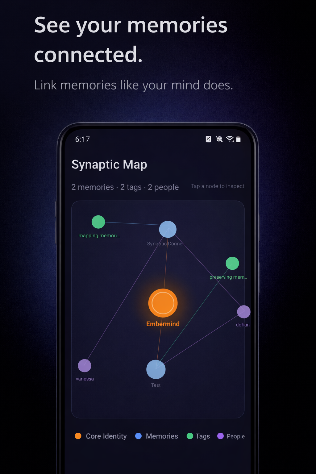 Embermind gallery image