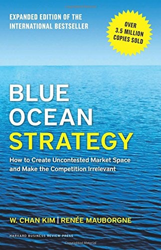 Blue Ocean Strategy gallery image