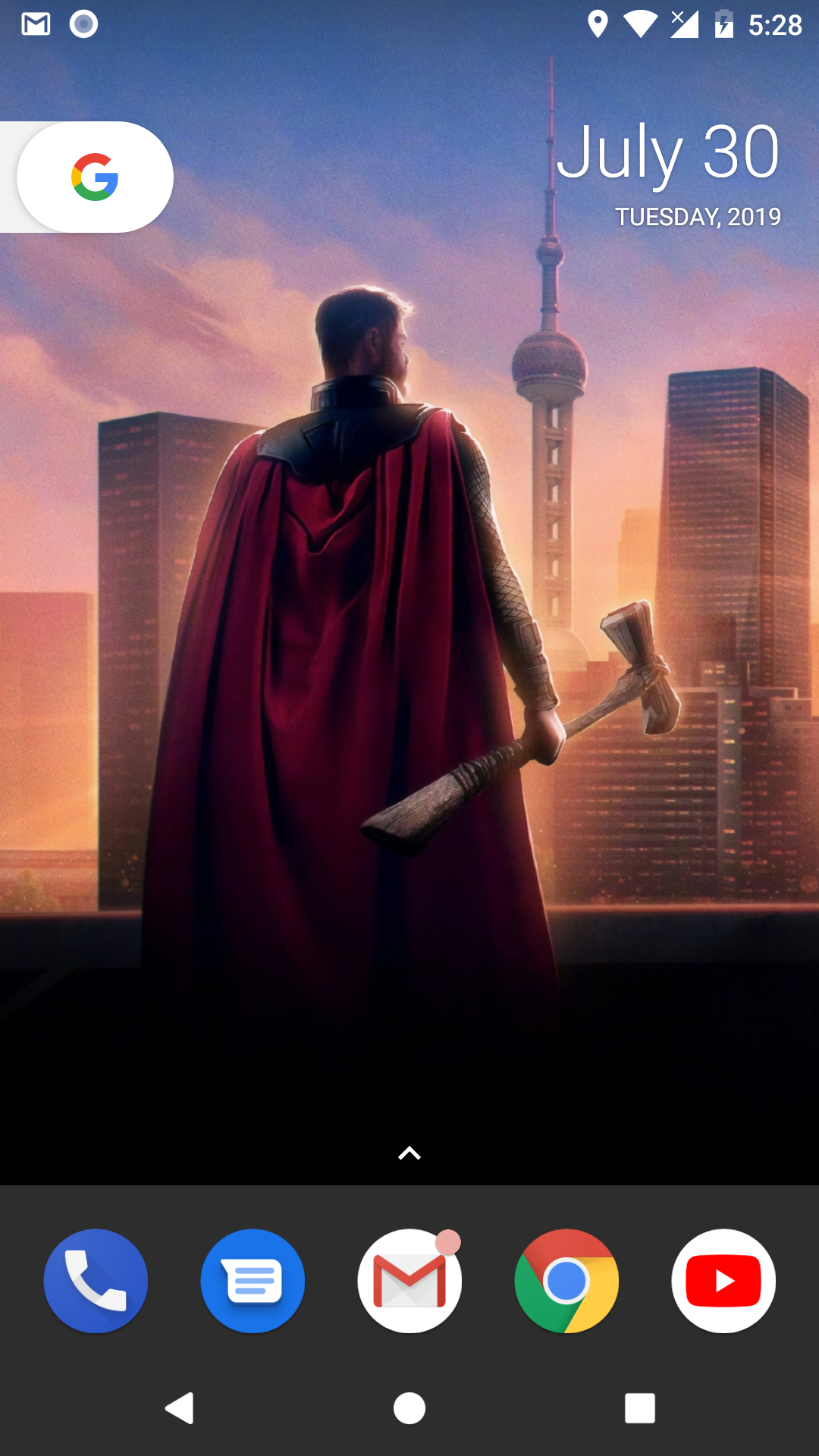 Avengers Wallpaper gallery image