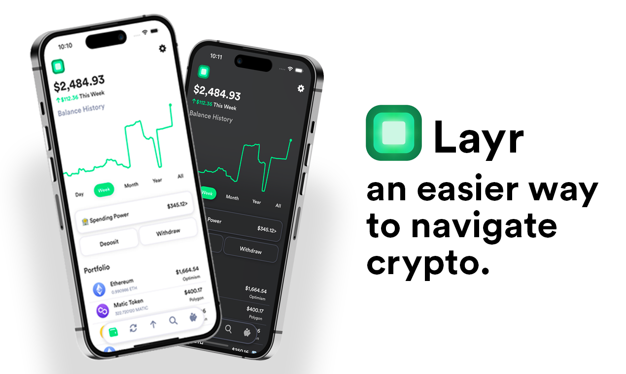 Media LIC - Rails yang lebih mudah, lebih murah dan lebih selamat untuk melabur di Crypto 1