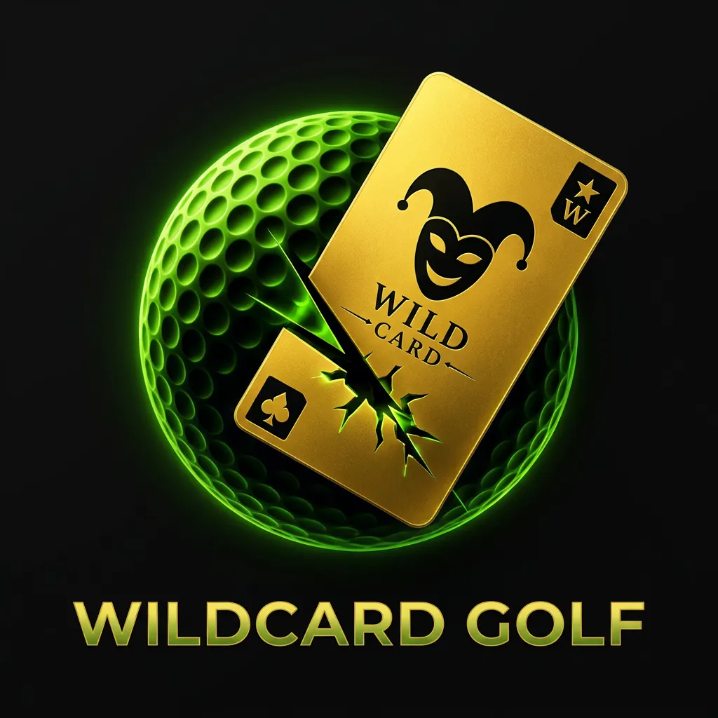 Wildcard Golf: Side Game Cards