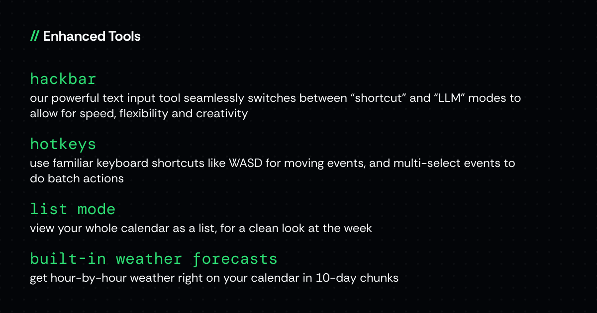 TIMEHACK gallery image