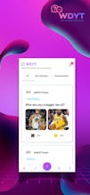 Wdyt gallery image