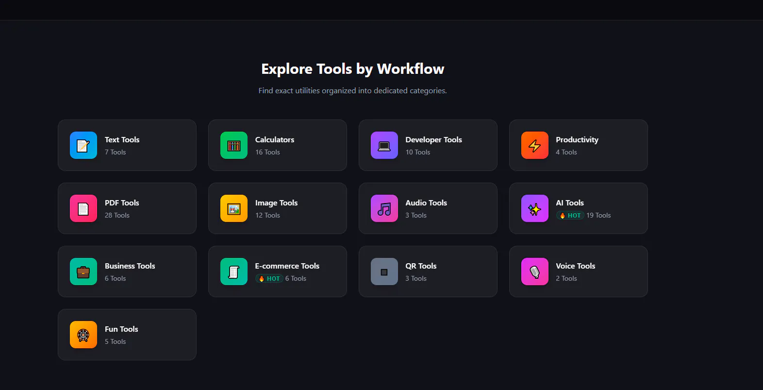 ToolboxHive gallery image