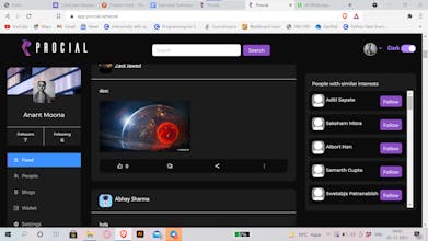 Procial gallery image