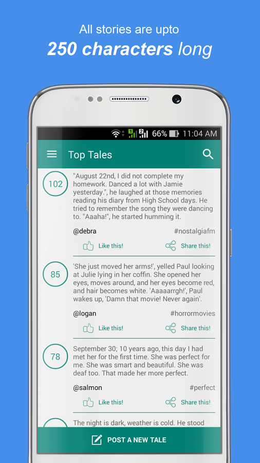 TaleHunt gallery image