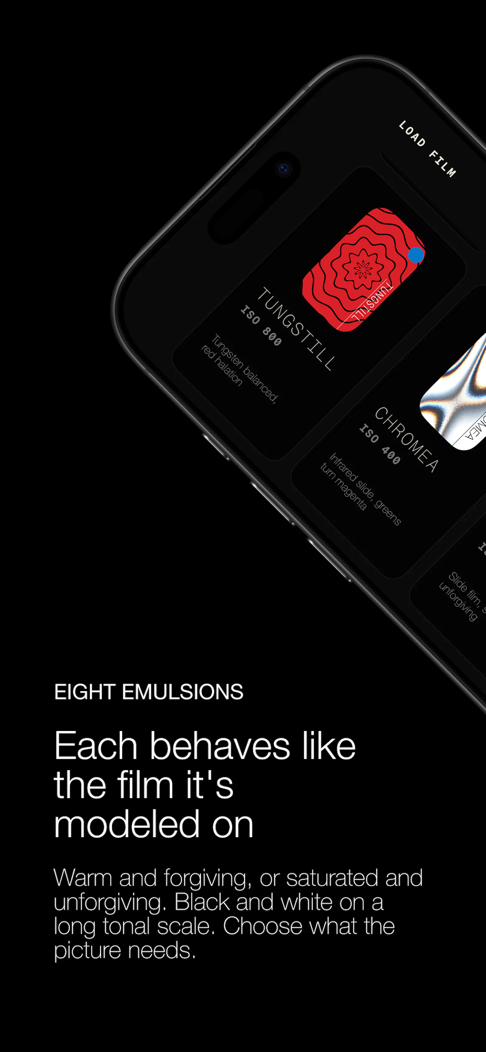 Lupo screenshot 4