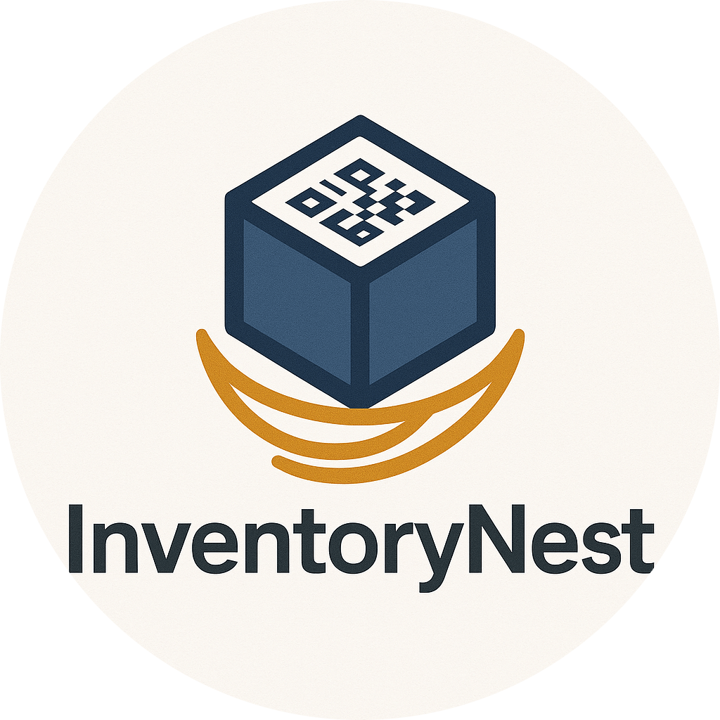 Inventory Nest
