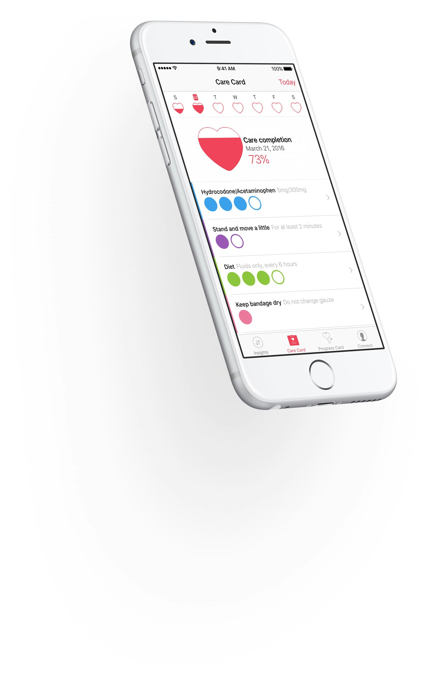 CareKit by Apple gallery image