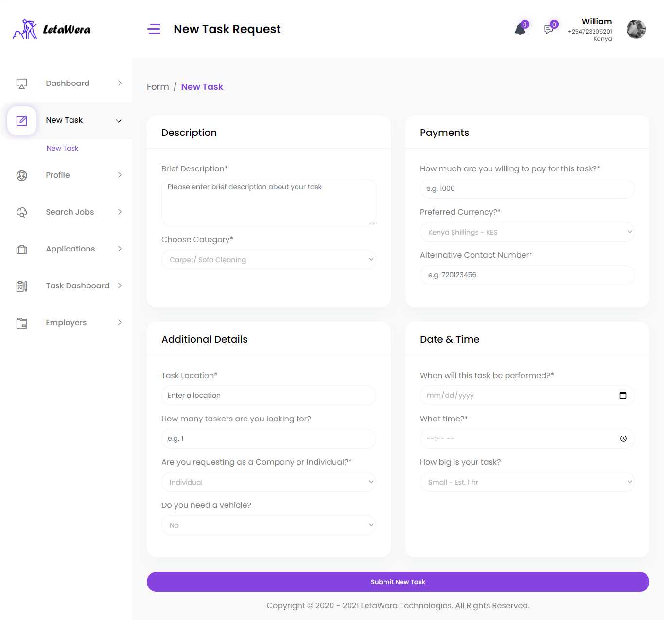 Letawera gallery image