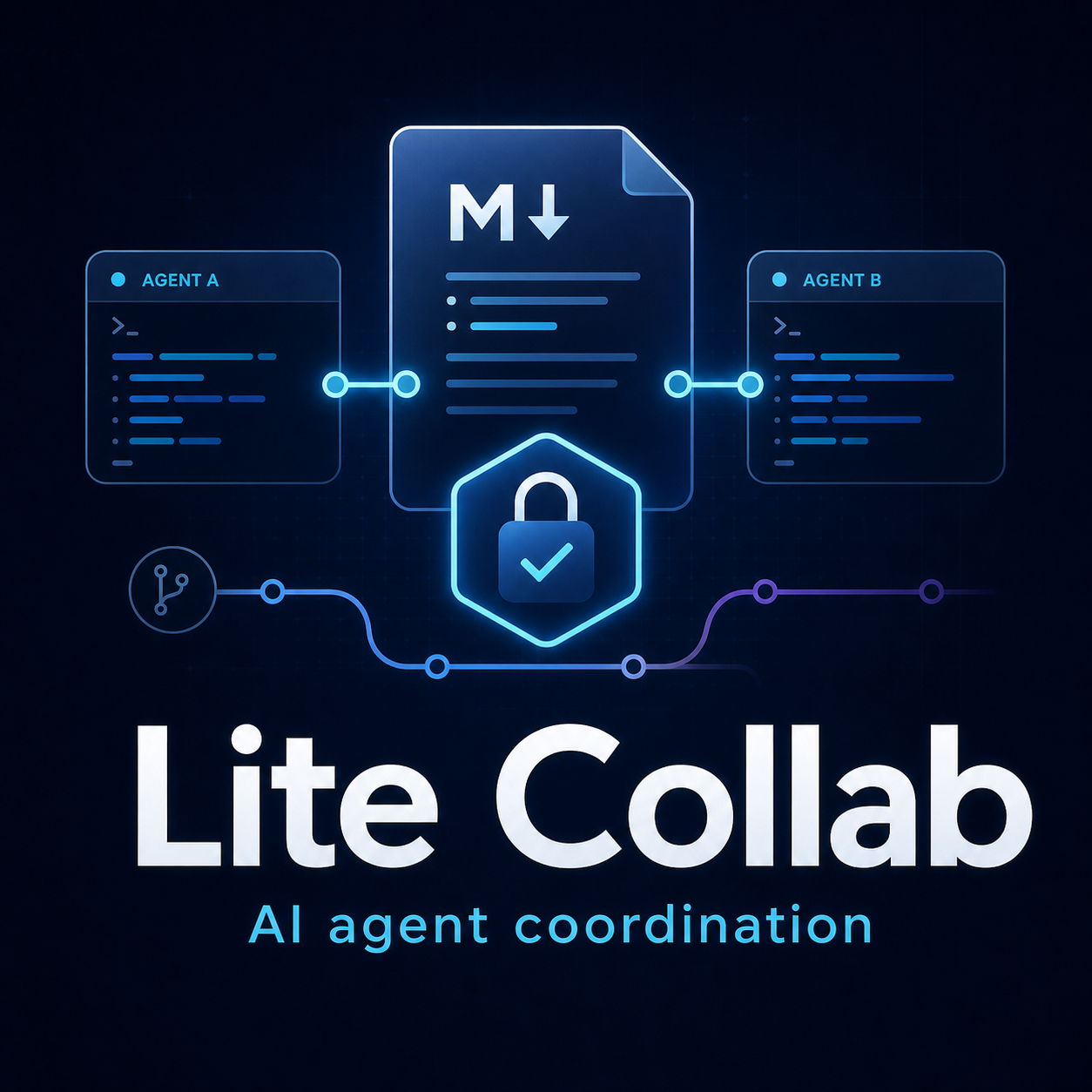 Remote Agent Collaboration Lite gallery image