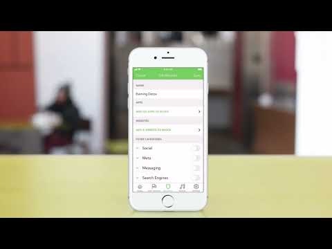 startuptile Freedom: Focused Screen Time-iOS App Blocking Made Easy