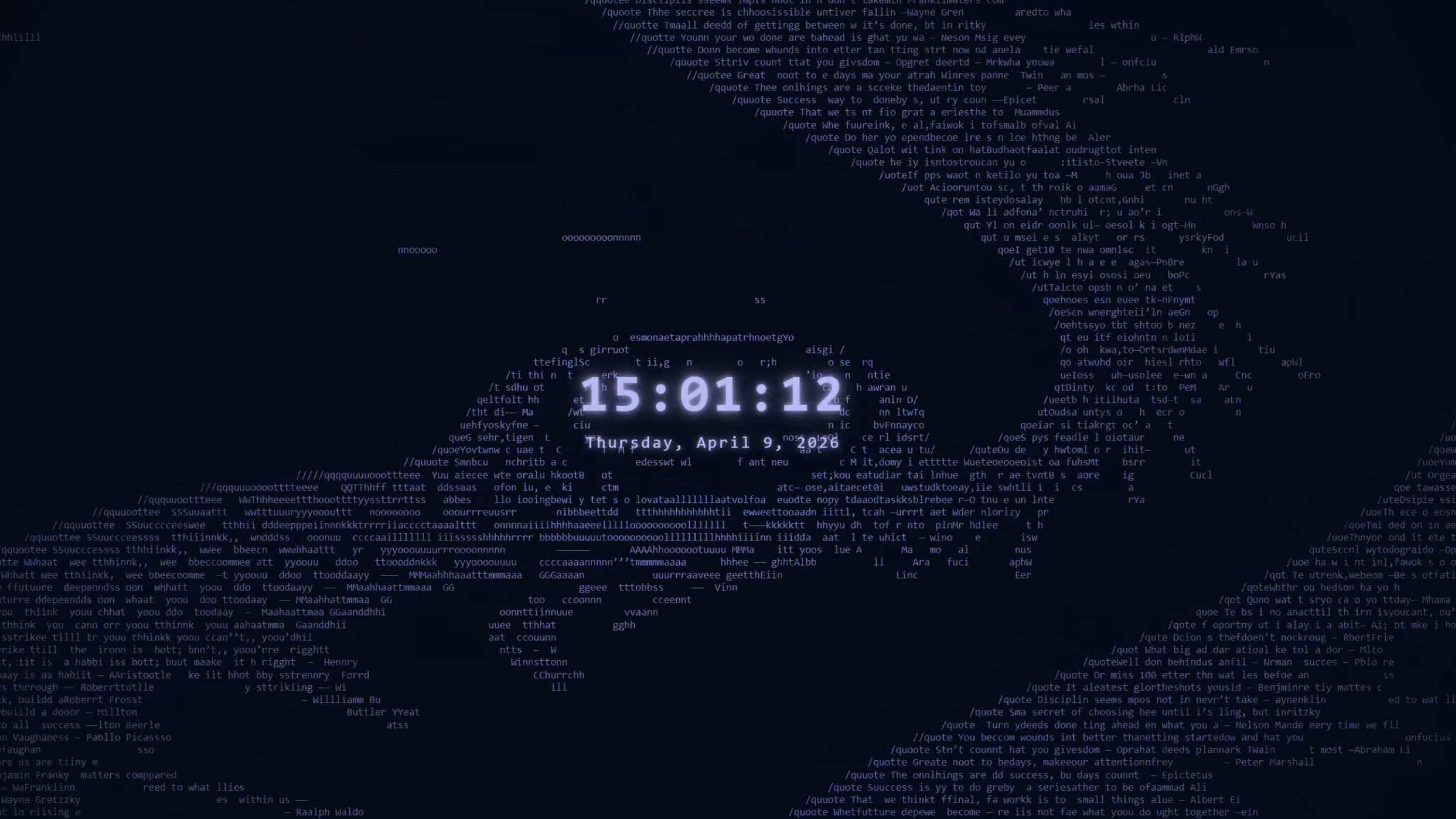 Vortext gallery image