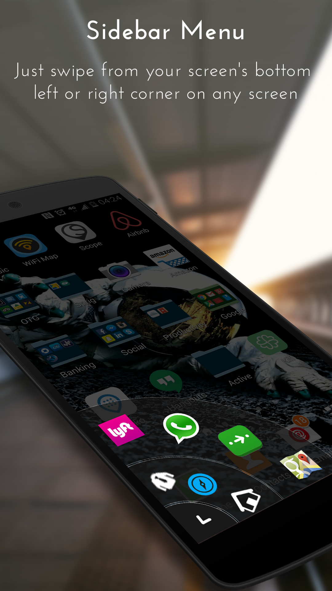 Staytuned gallery image