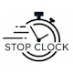 STOP CLOCK & TIMER