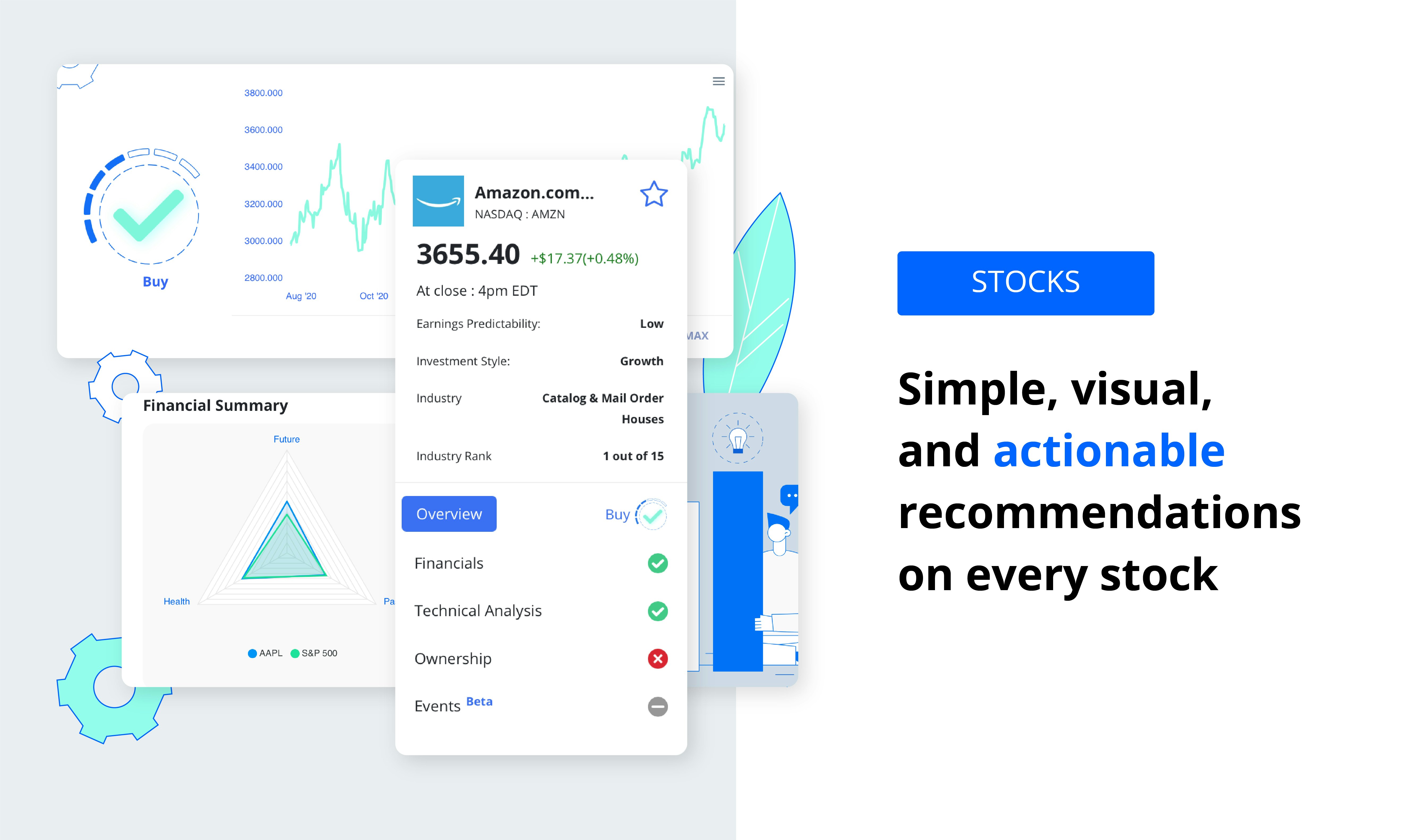 Finexy gallery image