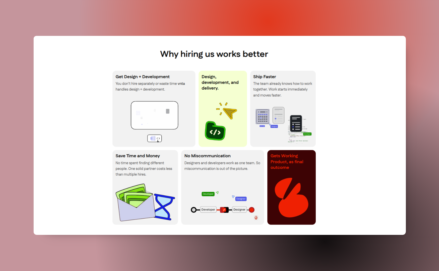 Vnta Agency gallery image