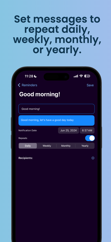 ReRemind gallery image
