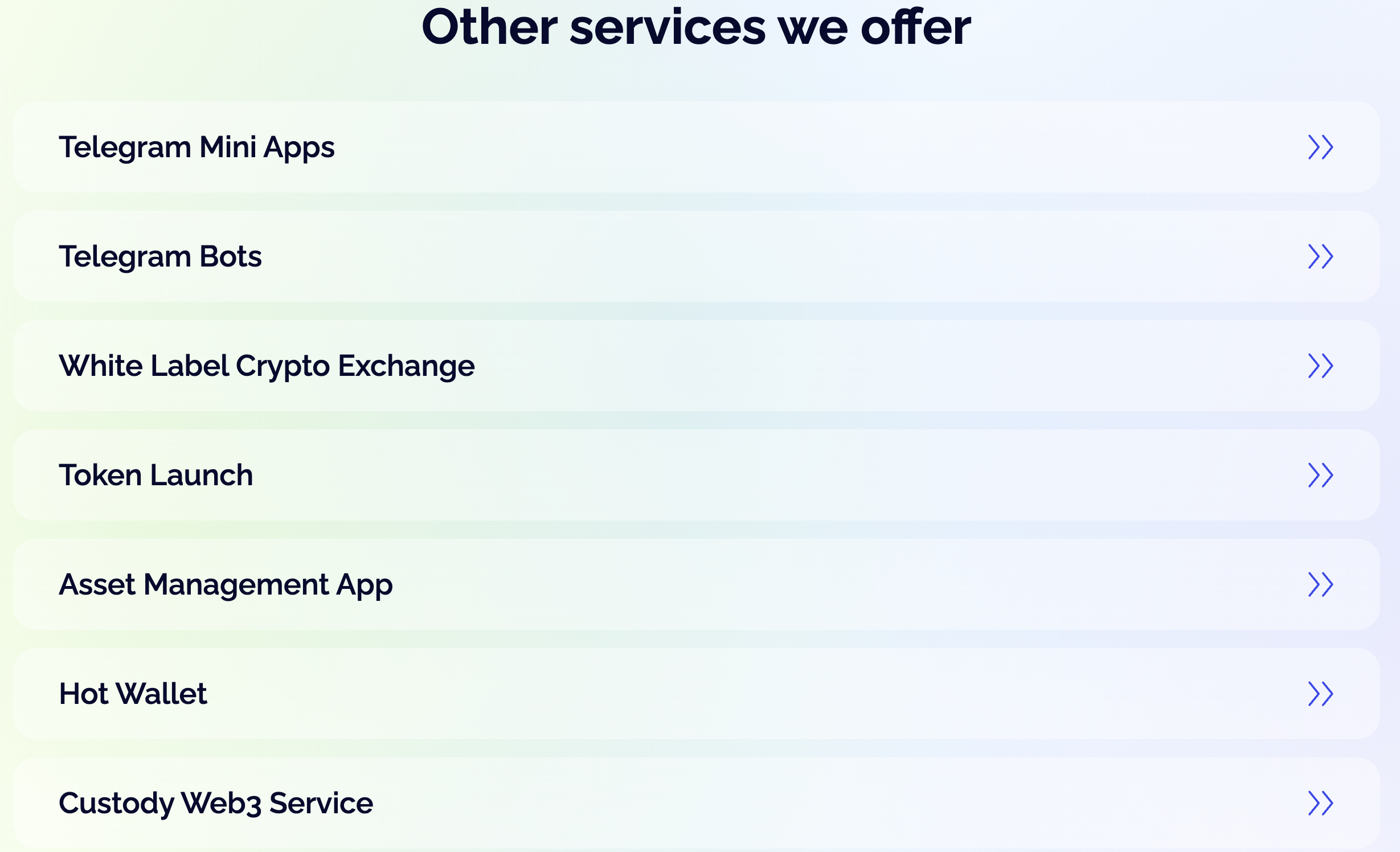 Evercode Lab gallery image