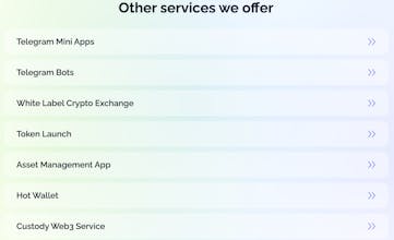 Evercode Lab gallery image