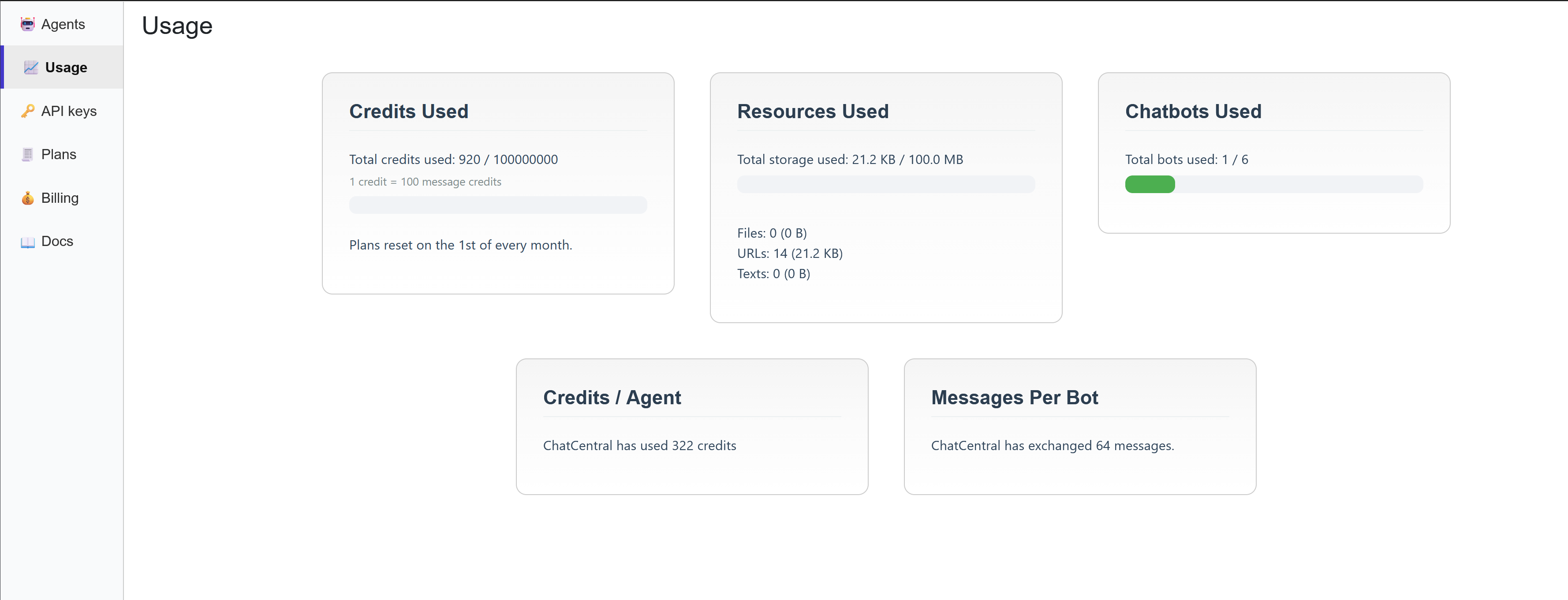 RAG Central gallery image