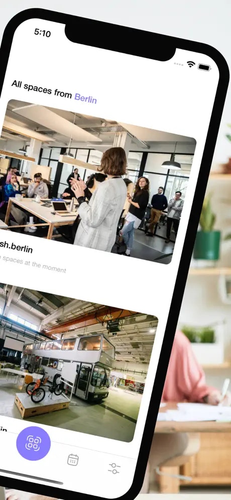 Één coworking media 2