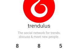 Trendulus media 3